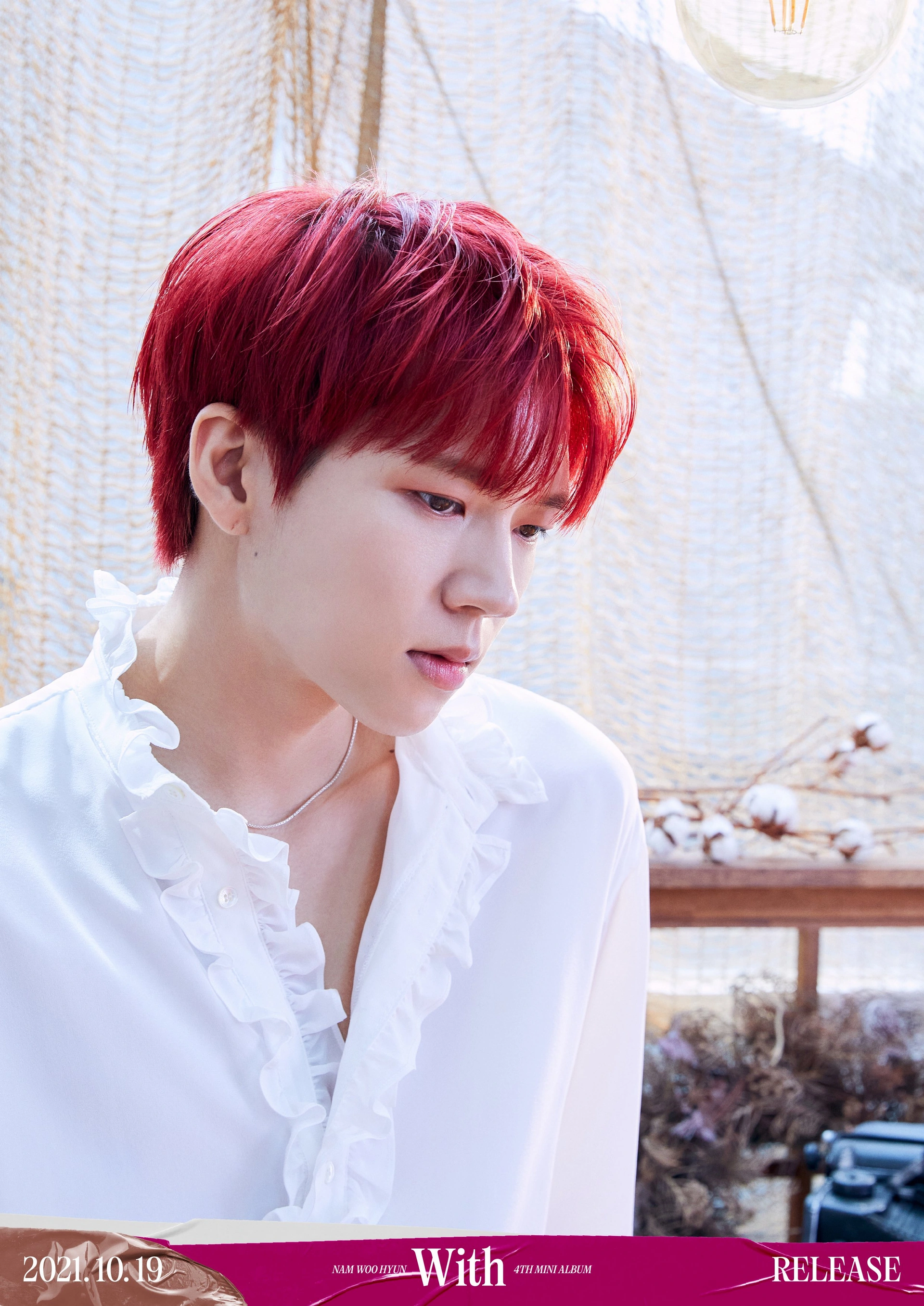 unendlicher Kpop woohyun