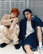 ELLE Korea (April 2024) (1) (Jiung & Theo)