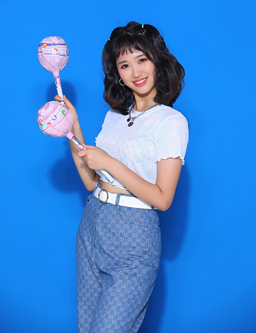 Introducir 95+ imagem pastel kpop - Thptletrongtan.edu.vn