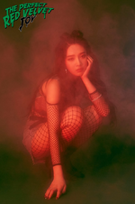 The Perfect Red Velvet (5)