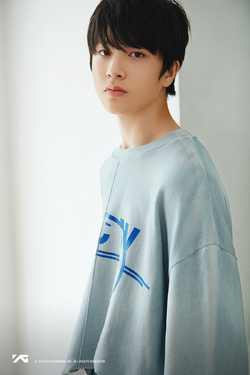 SO JUNG HWAN BIRTHDAY BOX - GOODS | TREASURE（トレジャー