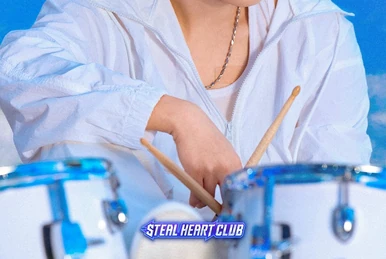 STEAL HEART CLUB | Kpop Wiki | Fandom