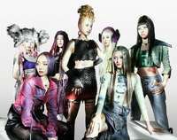 K-POP界に突如現れた日本発ググループ”XG（エックスジー）”って