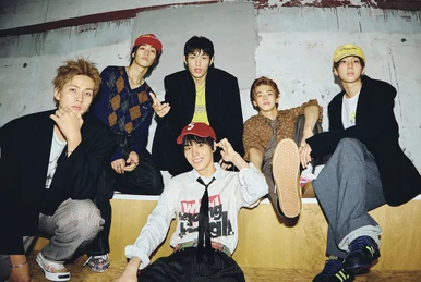 Amigo | Kpop Wiki | Fandom