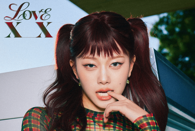 Chaewon (CLASS:y) | Kpop Wiki | Fandom