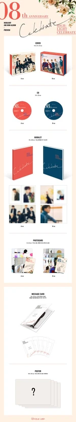 Album packaging