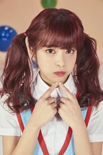 Moko Sakura | Kpop Wiki | Fandom