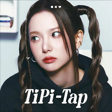 Tipi-Tap | Kpop Wiki | Fandom
