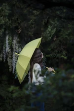 "You Can Cry When It Rains" (2)