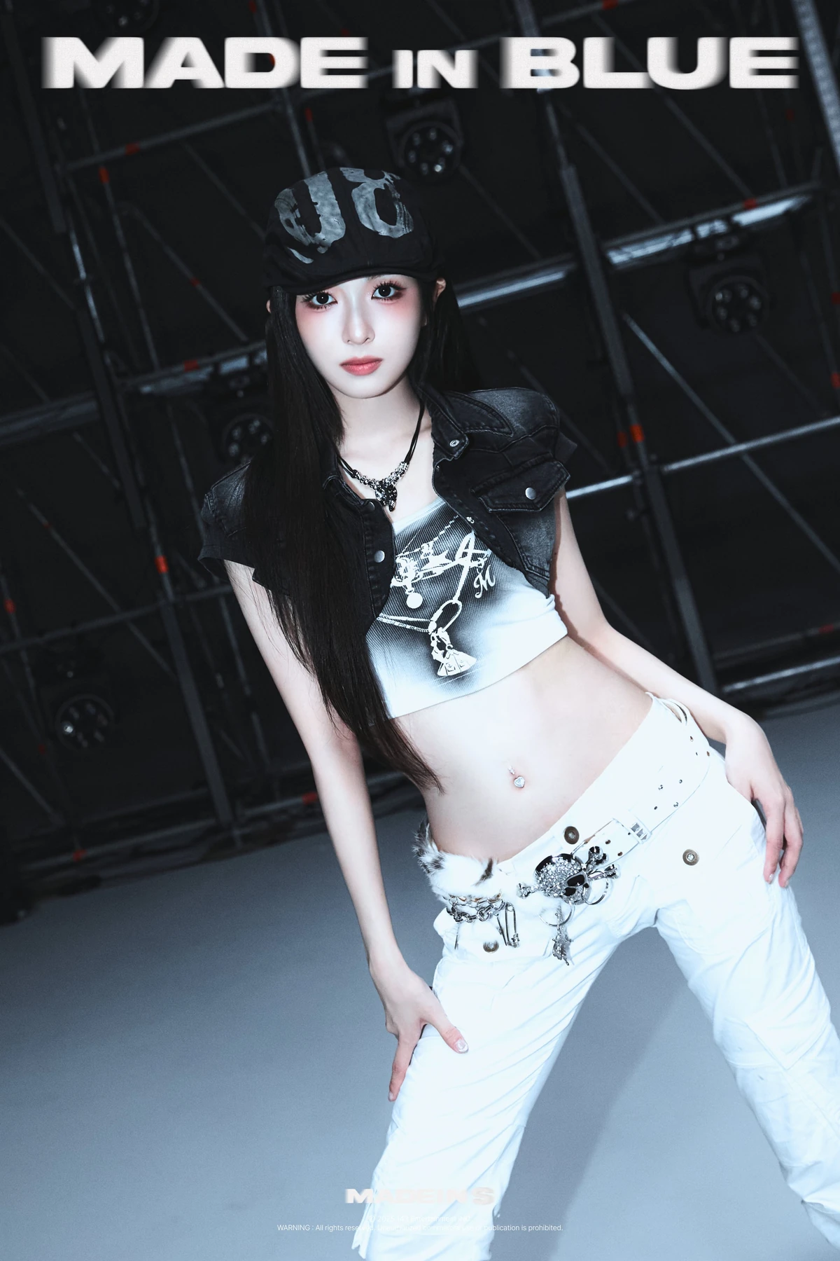 MiU (MADEIN) | Kpop Wiki | Fandom