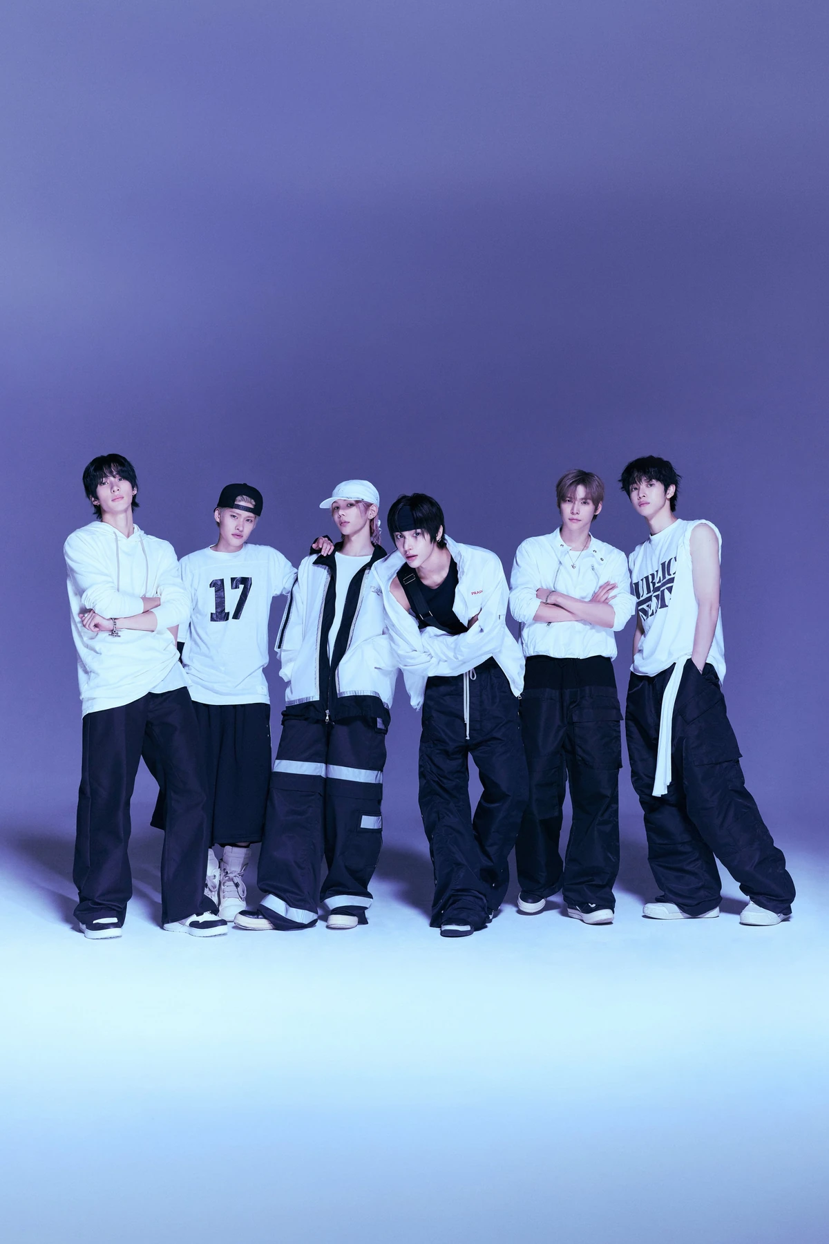 RIIZE | Kpop Wiki | Fandom