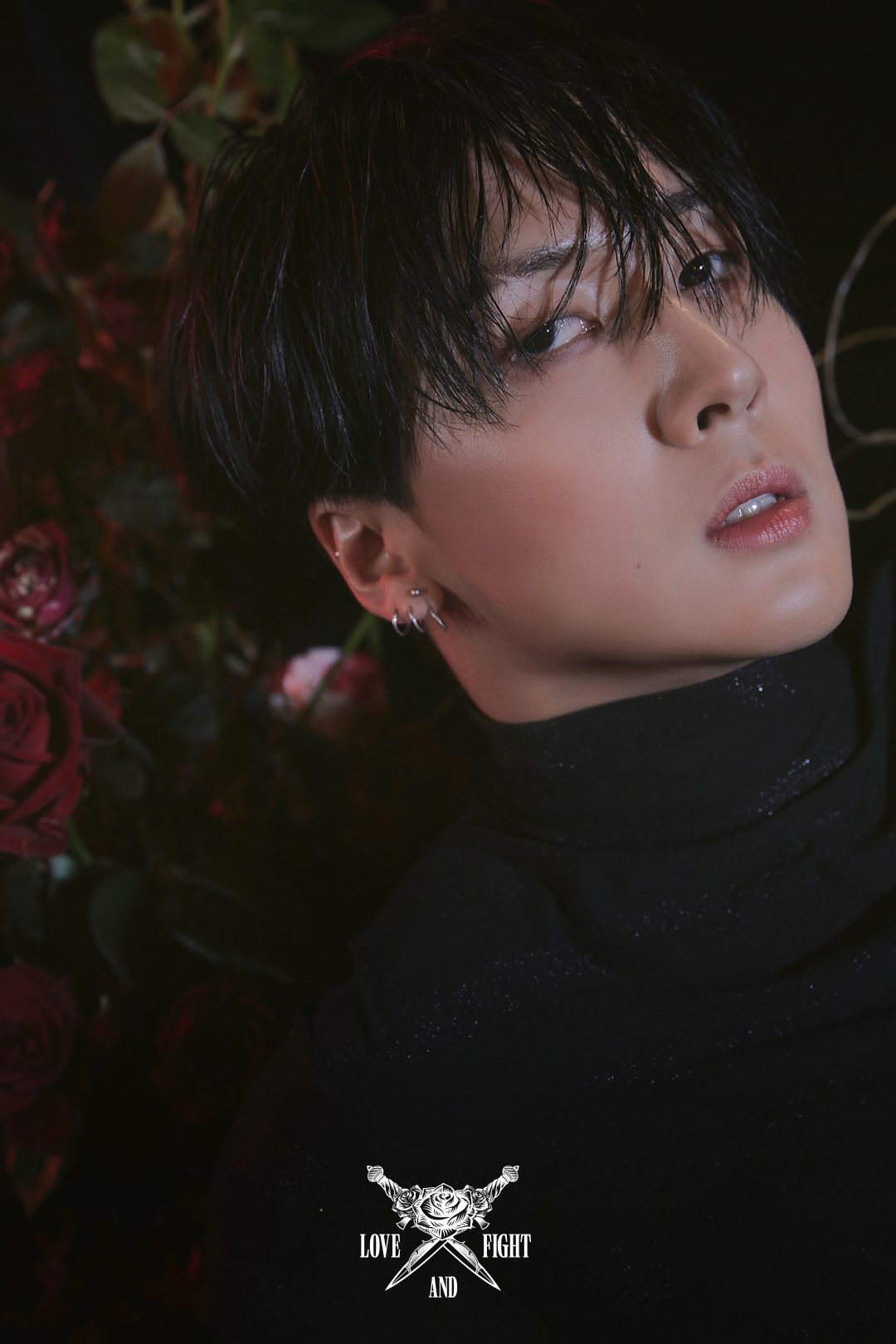 Ravi | Kpop Wiki | Fandom