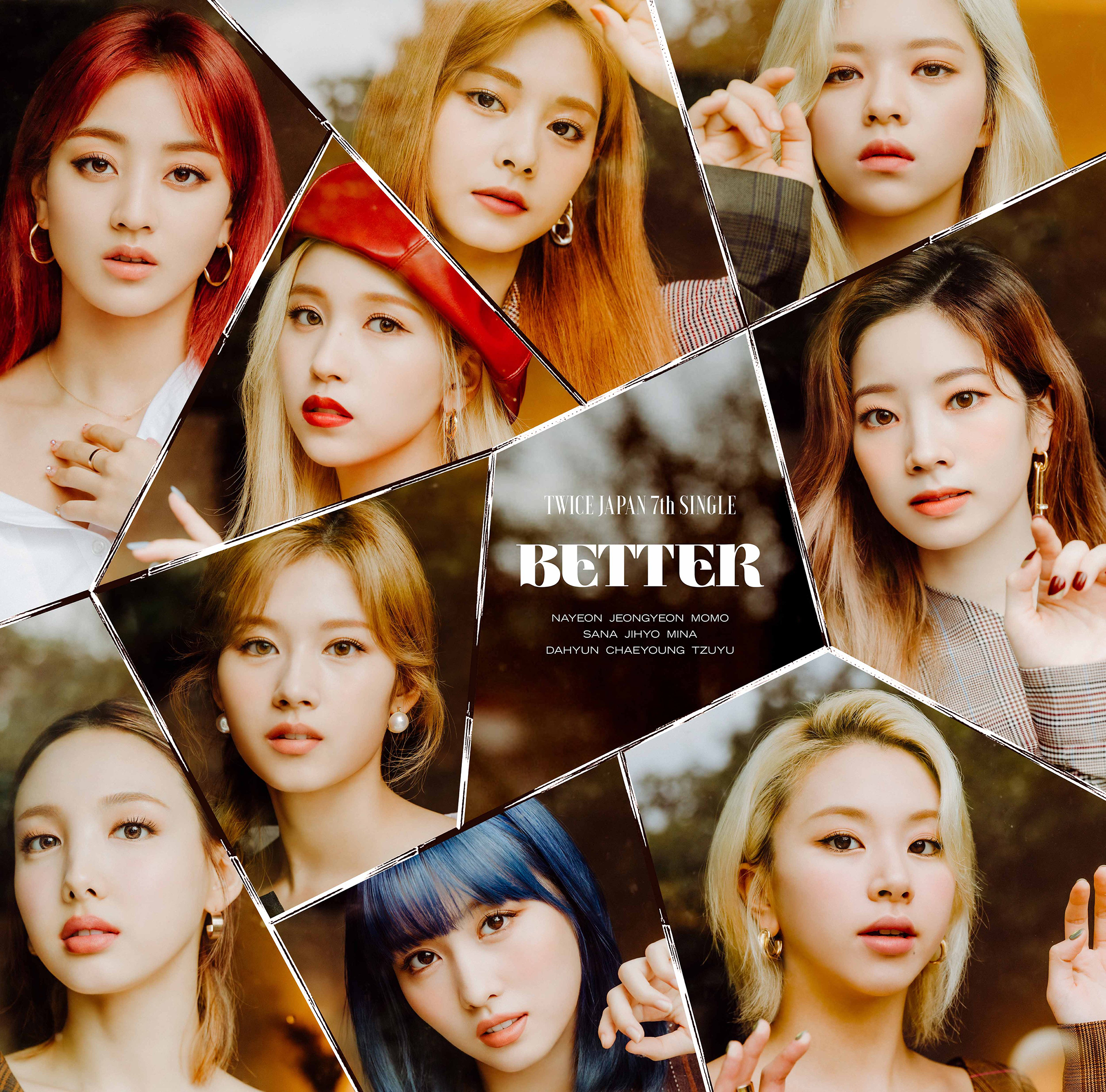 Better (TWICE) | Kpop Wiki | Fandom