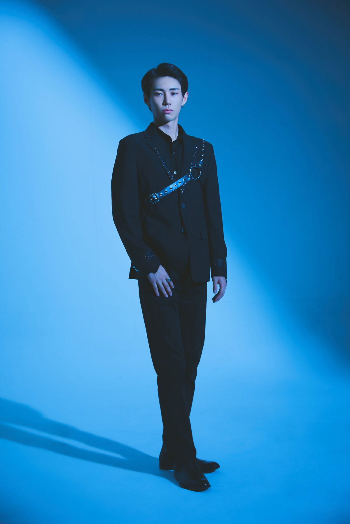 Seongsoo | Kpop Wiki | Fandom