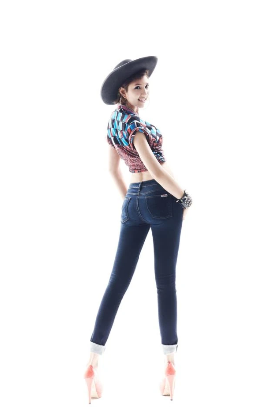 Sara (April Kiss) | Kpop Wiki | Fandom
