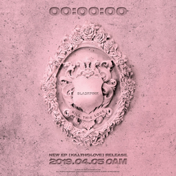 Kill This Love (BLACKPINK) | Kpop Wiki | Fandom