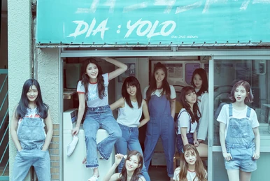 Happy Ending (DIA) | Kpop Wiki | Fandom