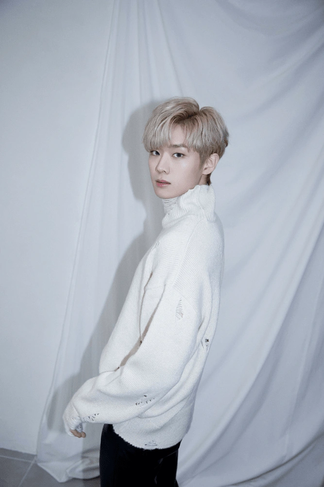 Demian/Gallery | Kpop Wiki | Fandom