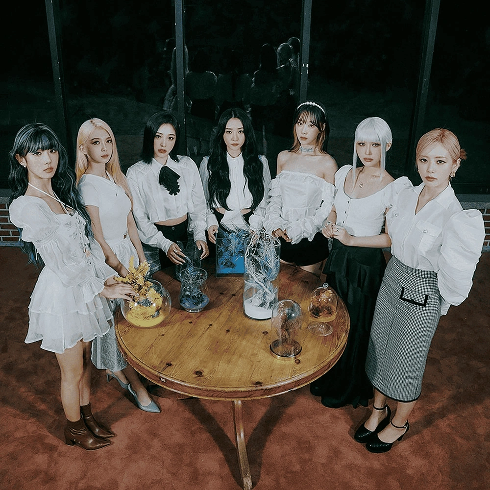 Dreamcatcher | K-pop Wiki | Fandom