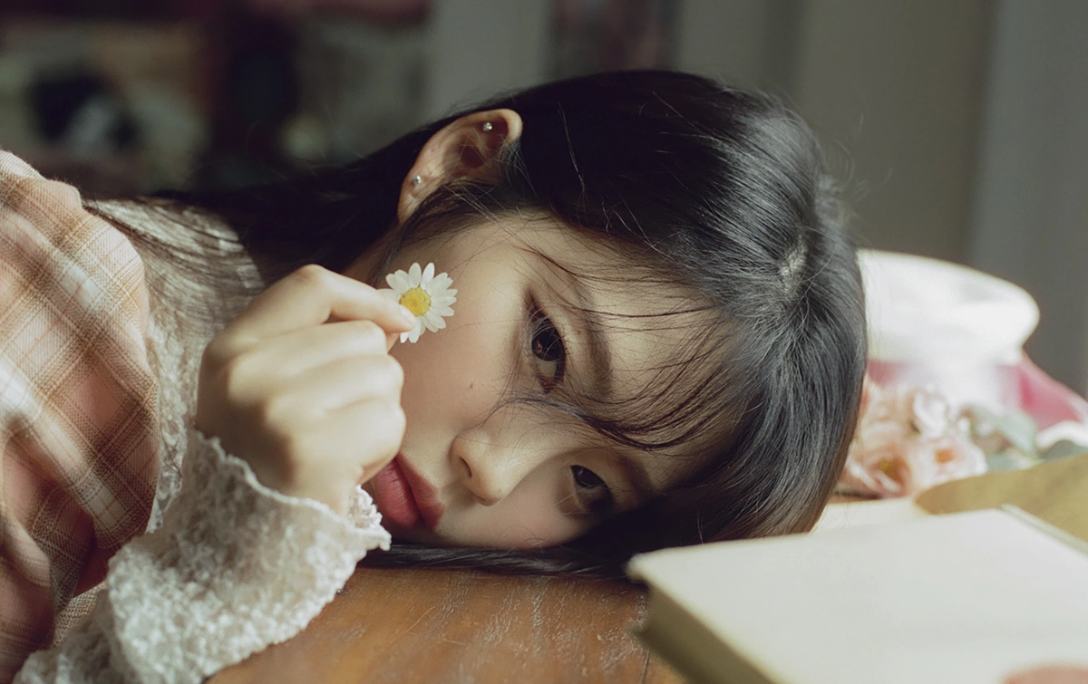 Byeol Eun | Kpop Wiki | Fandom