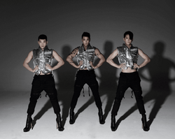 N.O.M (Nature Of Man), Kpop Wiki