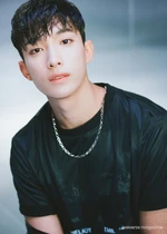 Weverse Magazine (Июнь 2021) (8)