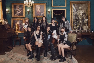 ZZZ | International Idols Wiki | Fandom