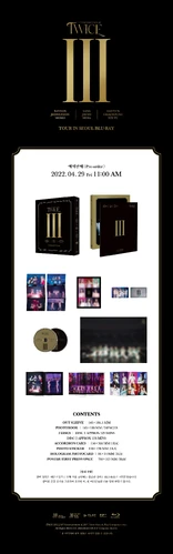 TWICE 4th World Tour 'Ⅲ' | K-pop вікі | Fandom