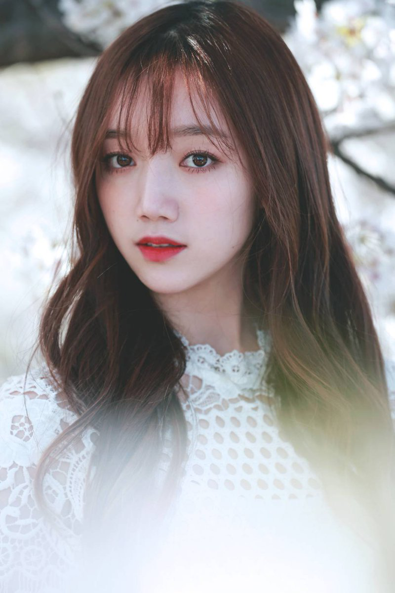 Haeyoung | Kpop Wiki | Fandom