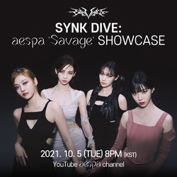 Savage (aespa) | Kpop Wiki | Fandom