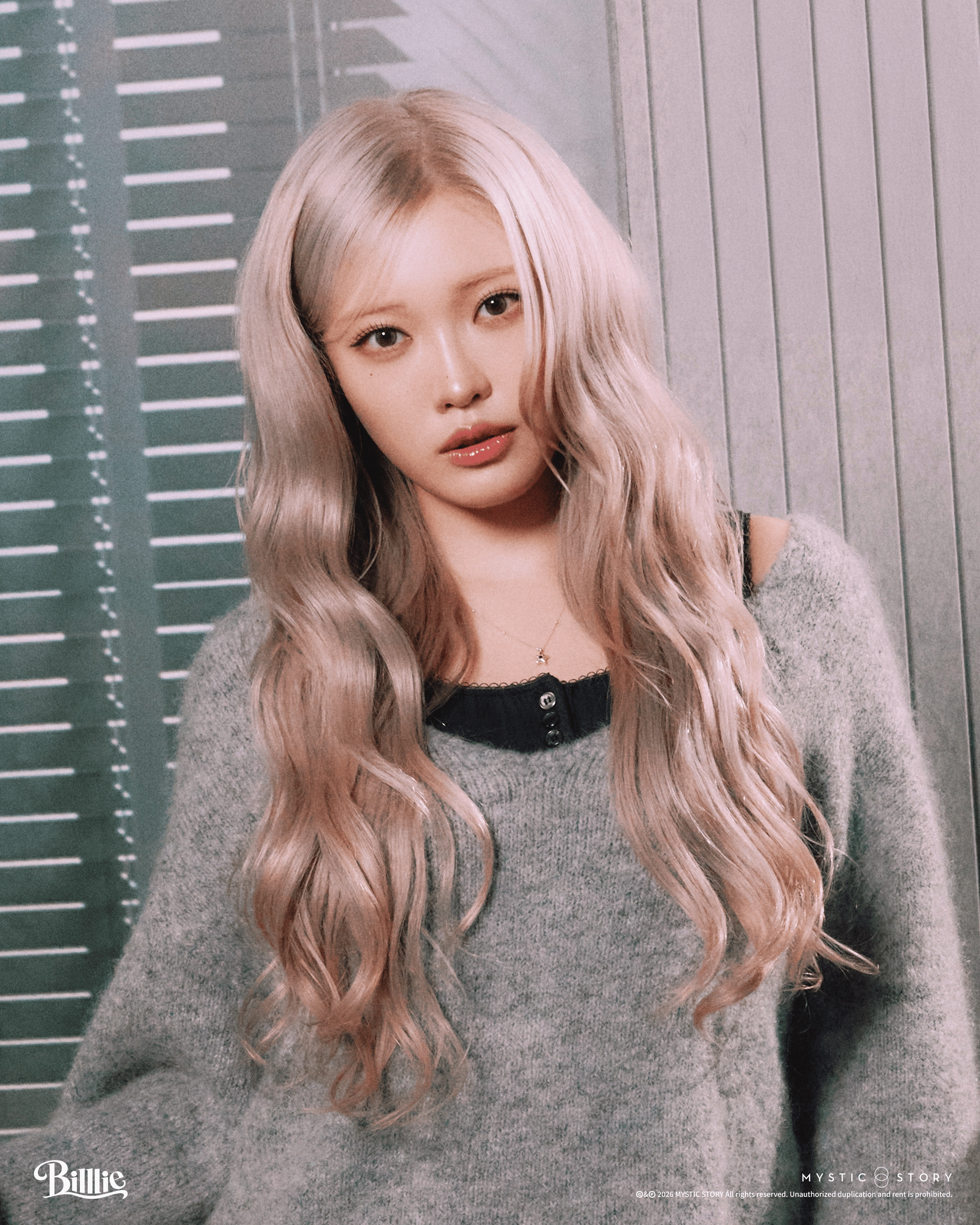 Haram (Billlie) | Kpop Wiki | Fandom