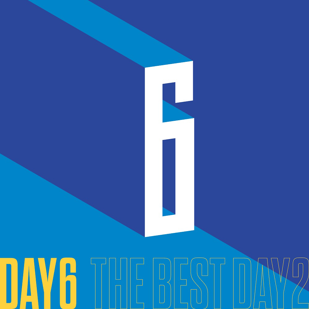 THE BEST DAY2 | Day6 Wiki | Fandom
