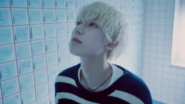 Romance : Untold -Daydream- (2) (Blue Noon вер.)