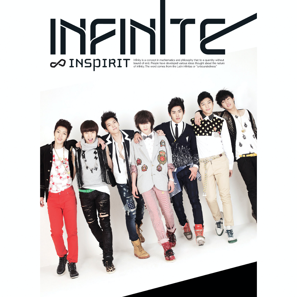 infinite kpop png