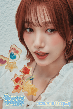 K-POP・アジア saya Saya (SWAY) profile, age & facts (2025 updated) | kpopping