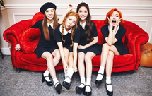 MAMAMOO | Kpop Wiki | Fandom