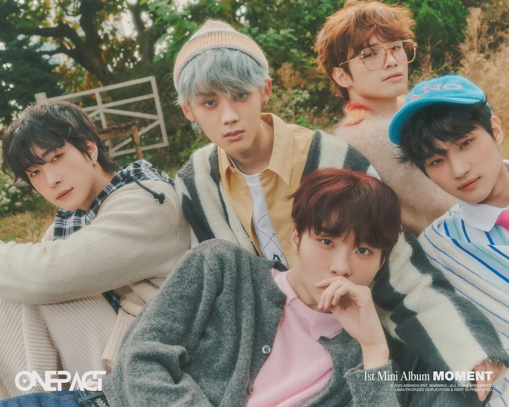 ONE PACT | K-pop вики | Fandom
