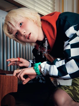 Soul (P1Harmony) | Kpop Wiki | Fandom