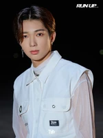 "Run Up (Korean Ver.)" (2)