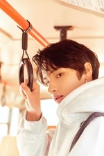 The Dream Chapter: Eternity (2) (Port Ver.)