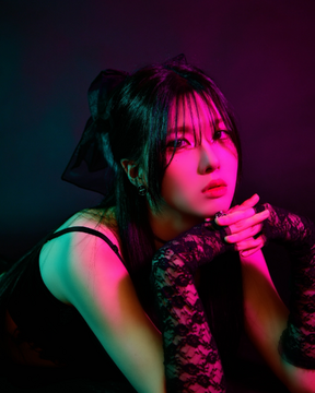 Lucia | Kpop Wiki | Fandom