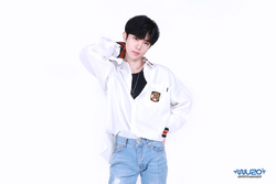 Juhan | Kpop Wiki | Fandom