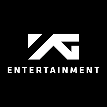 YG Entertainment logo