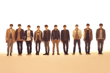 One Day (2AM & 2PM) | Kpop Wiki | Fandom