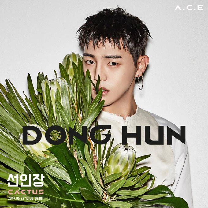 Lee Donghun/Gallery | Kpop Wiki | Fandom