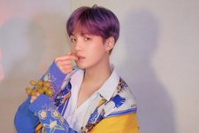 BTS Suga Map of the Soul Persona concept photo 4