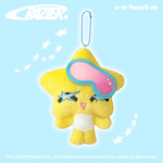 Album packaging (Peace B ver.)