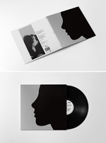 Limited Edition LP packaging