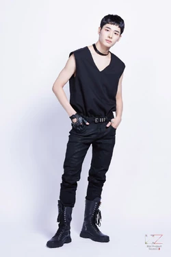 Haru (NEXZ)/Gallery | Kpop Wiki | Fandom