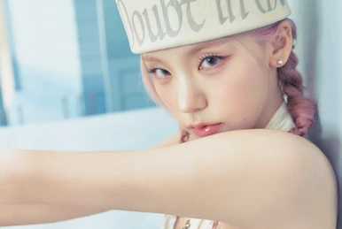 Yeji | ITZY Wiki | Fandom